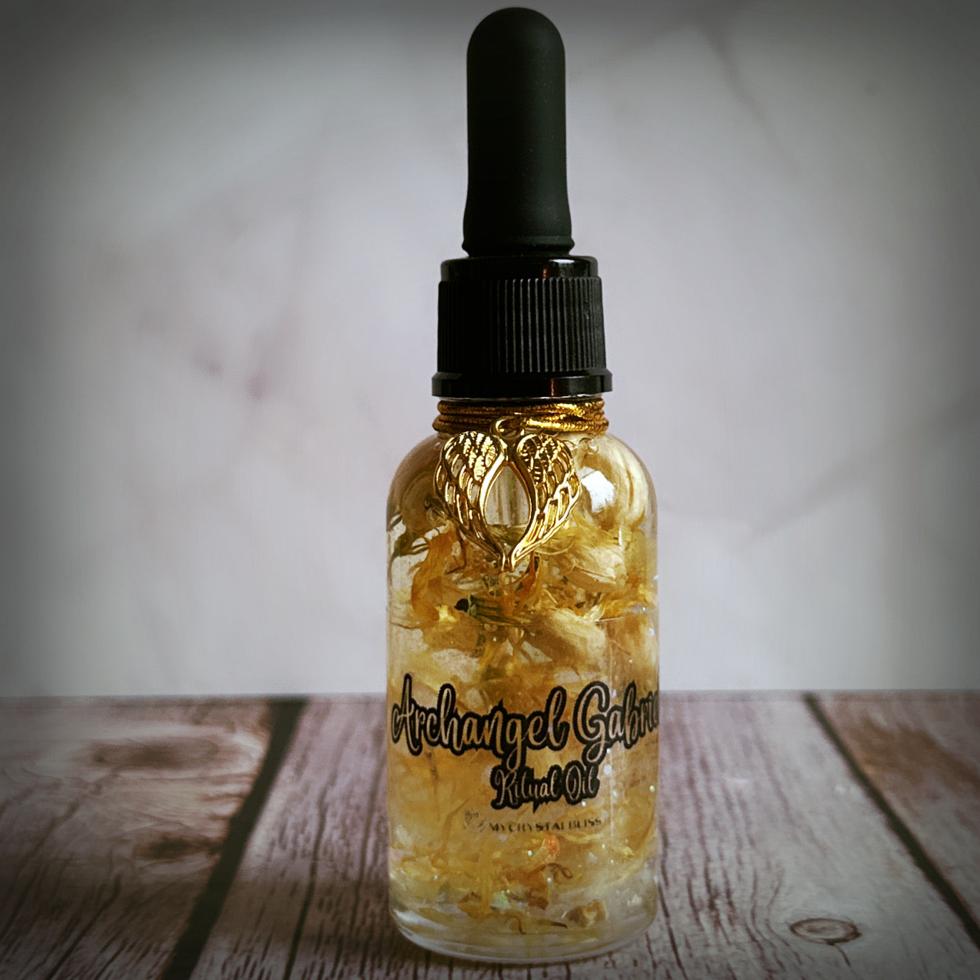 Archangel Gabriel Oil