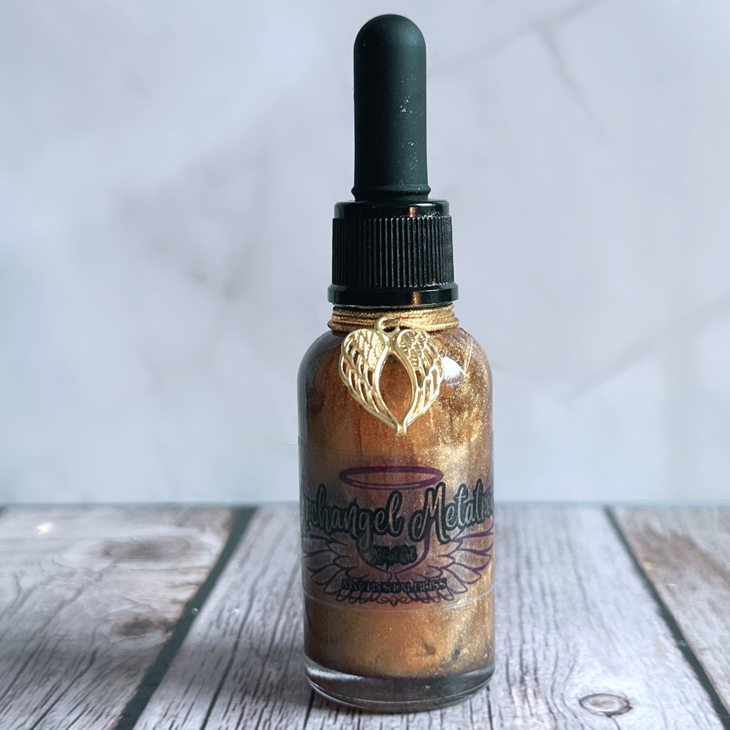 Archangel Metatron Oil