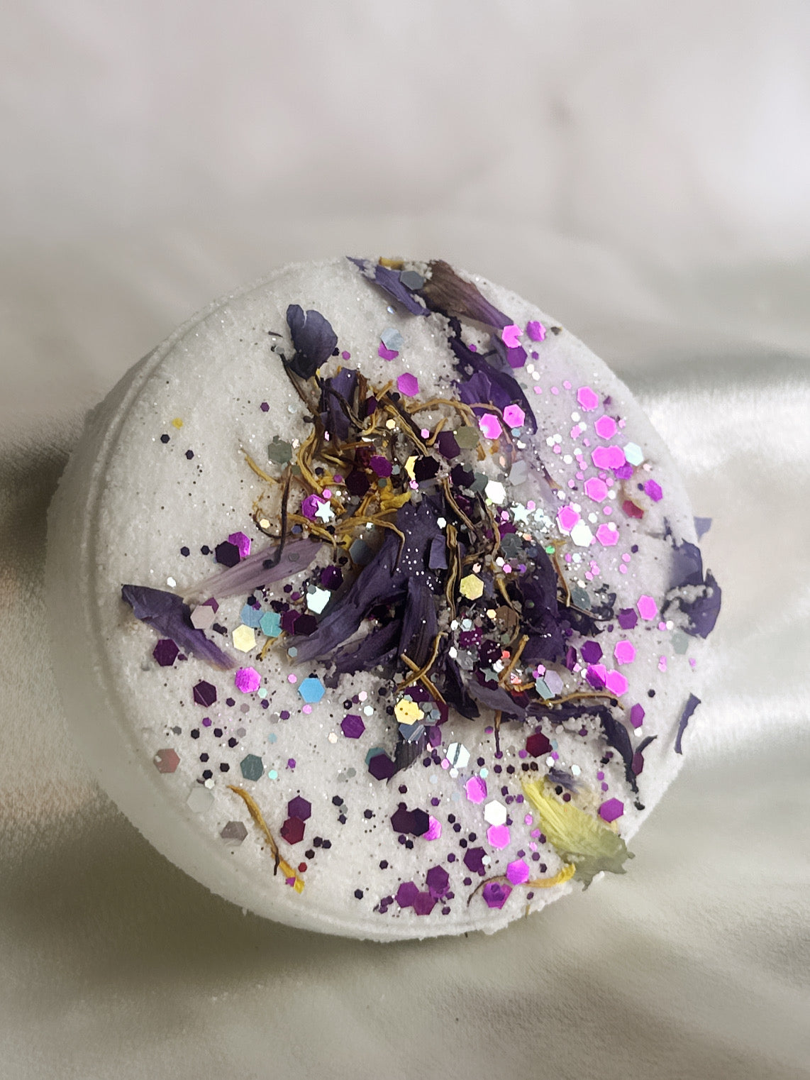 Angel Aura Bath Bombs