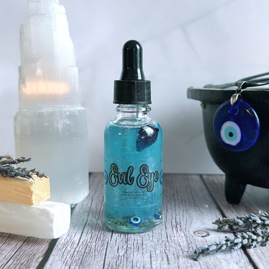 Evil Eye Oil